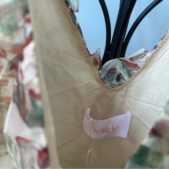 Selkie Eat Me Elfin Dress - 5X / NWT - Picture 7 of 8